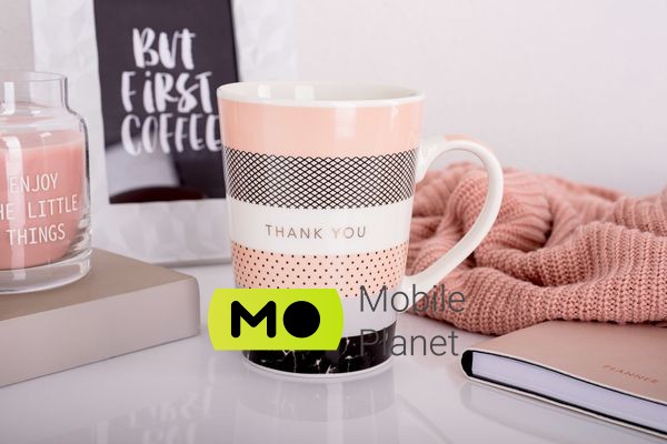 LIMITED EDITION HARMONY (B188-LE0133) (UA) Можно мити в посудомийній машині Так
