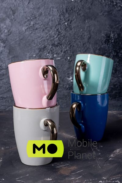 Limited Edition Royal (JH1471-1) (UA) Матеріал Кераміка