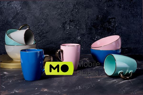 Limited Edition Royal (JH1471-4) (UA) Серия: Royal; Материал: Керамика;