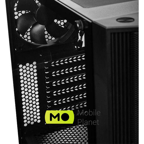 Logic concept AGIR (AT-AGIR-MG-10-000000-0002) (UA) Типорозмір Minitower