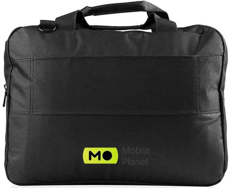 LogicConcept Base 15.6 Black (TOR-LC-BASE-15-BLACK) (UA) Для ноутбука с диагональю