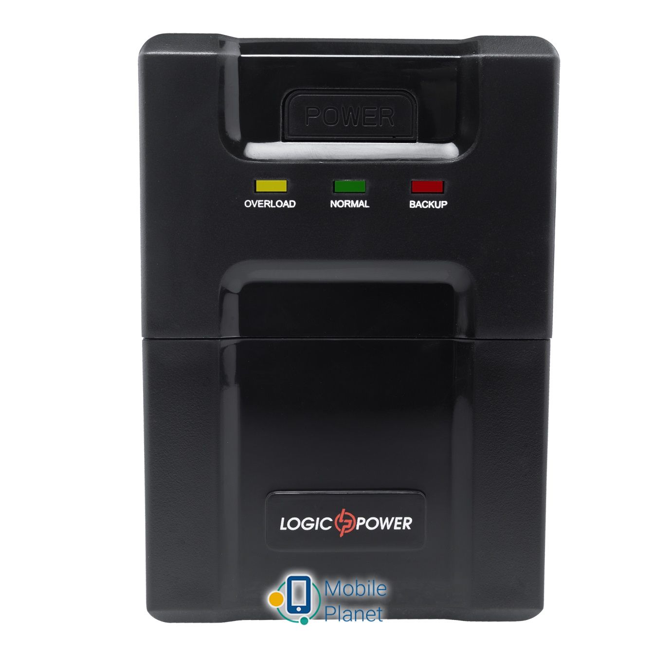 LogicPower 600VA-P, Lin.int., AVR (LP10003) Входная вилка: СЕЕ7 / 4; Входная