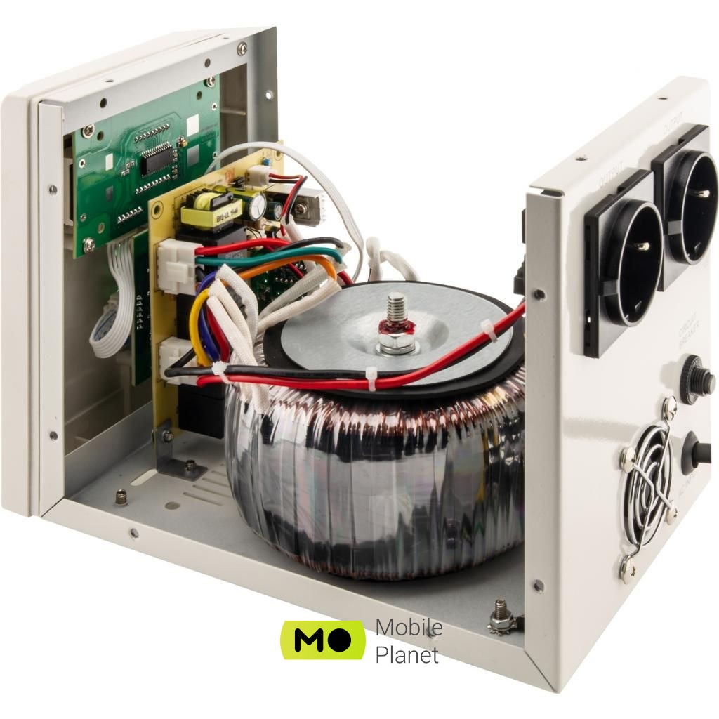 LogicPower LP-1750RD (10347) Потужність, Вт 1000 Вт; Мінімальна