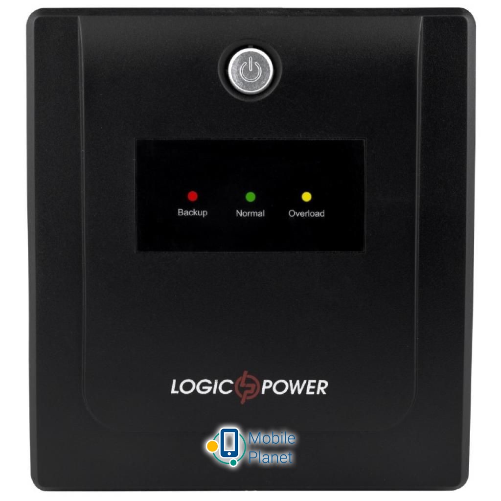 LogicPower LP U850VA-P (10397) (UA) Клас товару: для