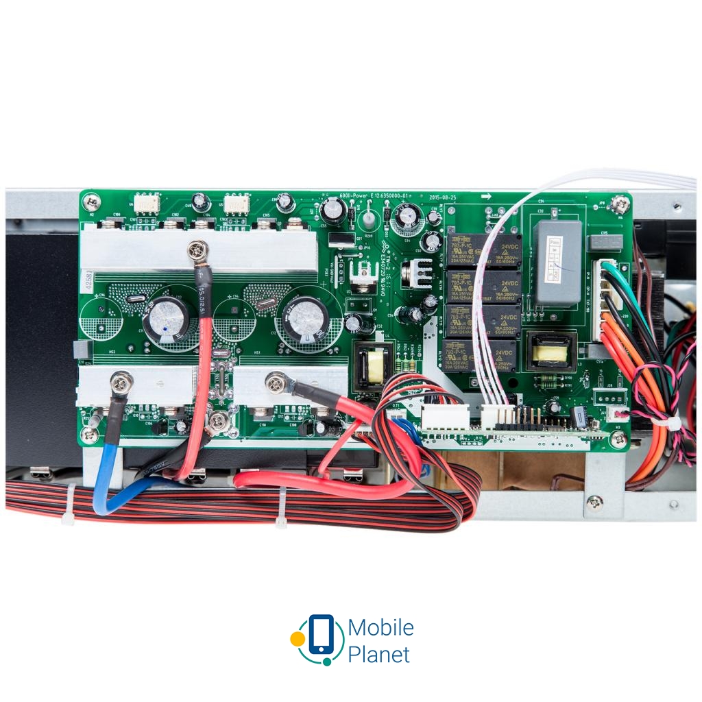 LogicPower LP-UL2200VA (5415) (UA) Класс товара: базовая защита, с