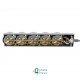 LogicPower LP-X5 PREMIUM, 2m black (9583) (UA)