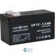 LogicPower LPM 12В 1.3 Ач (4131) (UA)