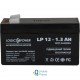 LogicPower LPM 12В 1.3 Ач (4131) (UA)