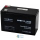 LogicPower LPM 12В 9Ач (3866) (UA)
