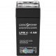 LogicPower LPM 4В 4 Ач (4135) (UA)