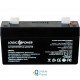 LogicPower LPM 6В 1.3 Ач (4157) (UA)