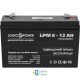 LogicPower LPM 6В 12 Ач (4159) (UA)