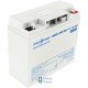 LogicPower LPM MG 12В 20Ач (6556) (UA)