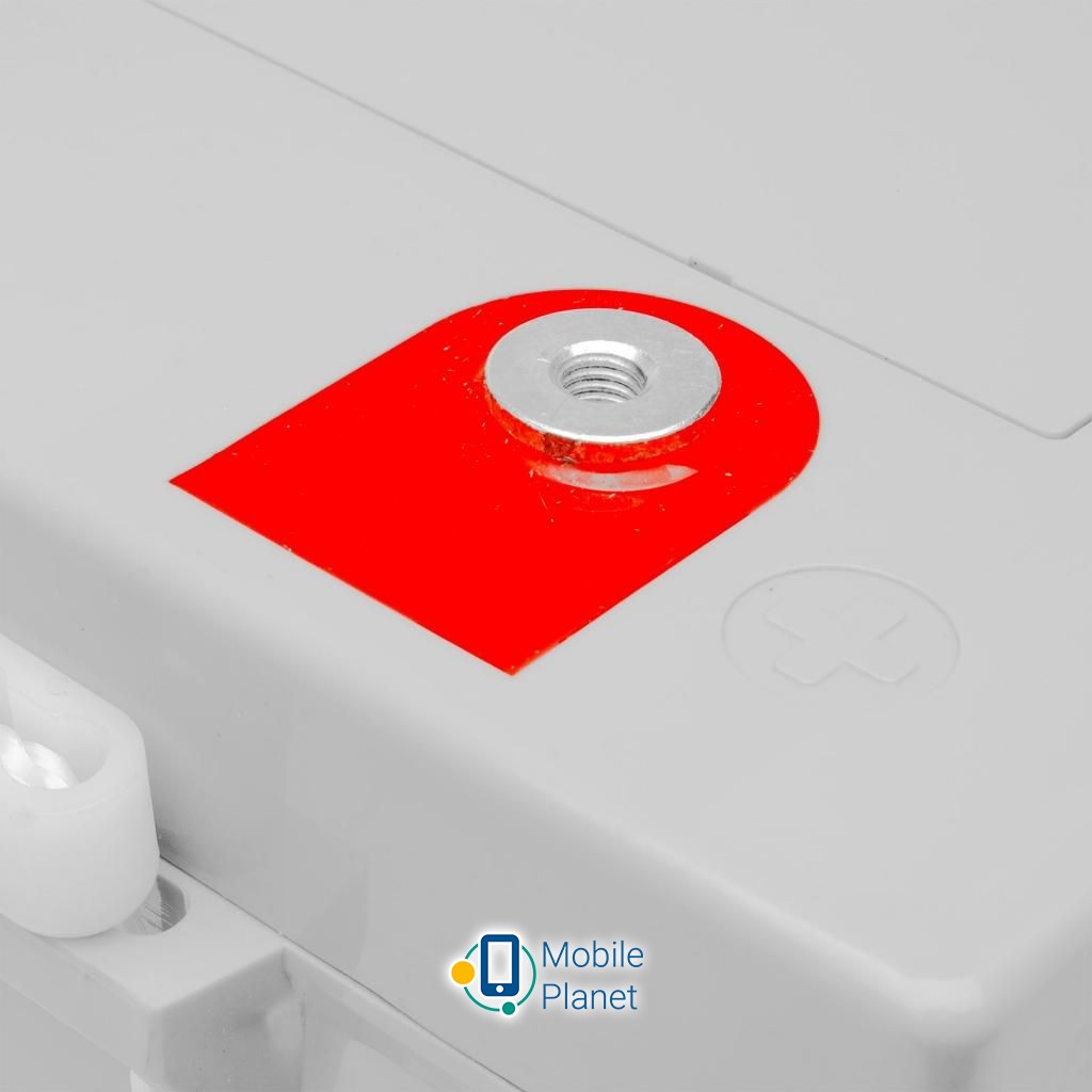 LogicPower LPM MG 12В 250 Ач (4198) (UA) Напряжение: 12 В; Емкость: 250 Ач;