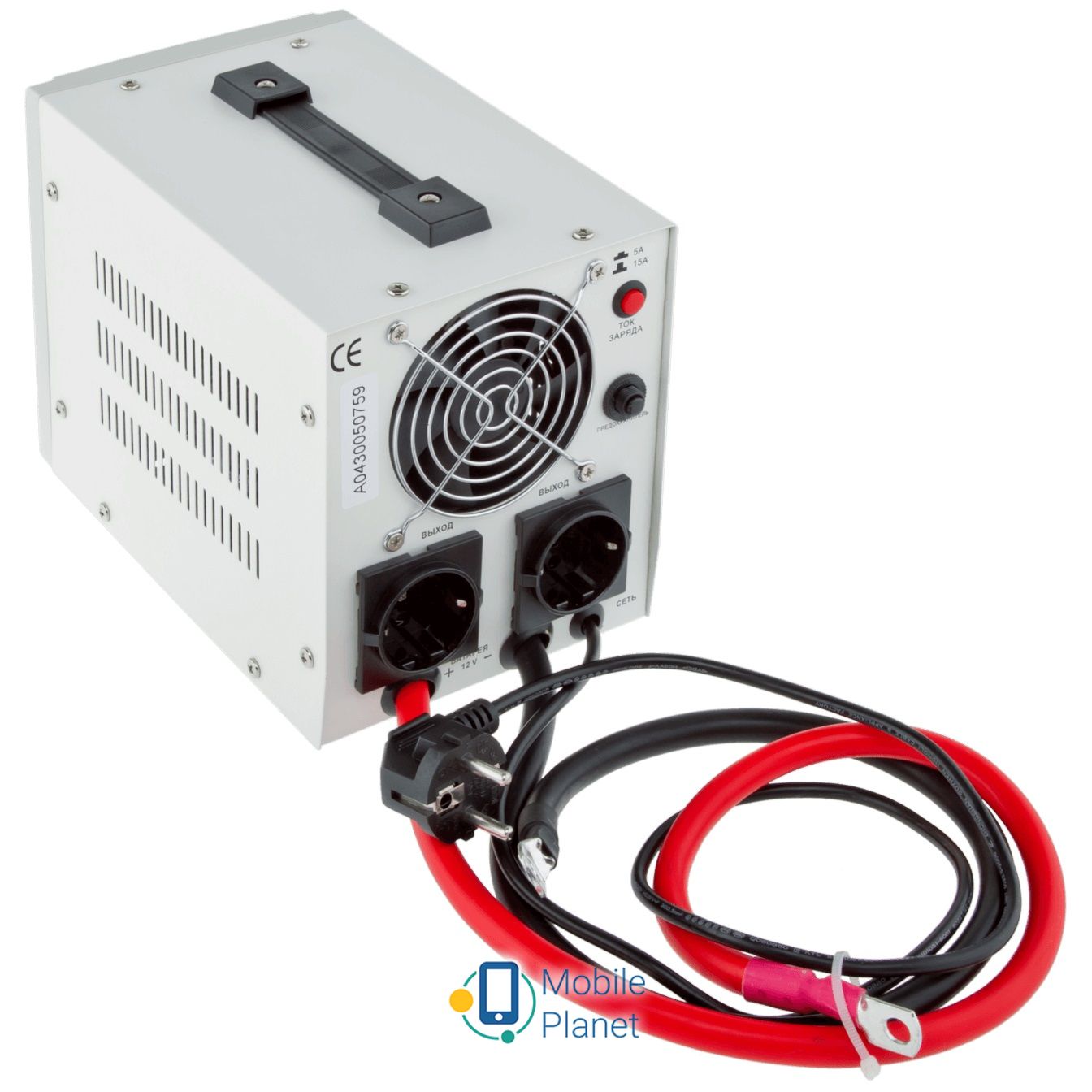 LogicPower LPY-PSW-800VA + (560Вт) 5A / 15A (LP4153) (UA) Напруга батарей, В: -; Кількість
