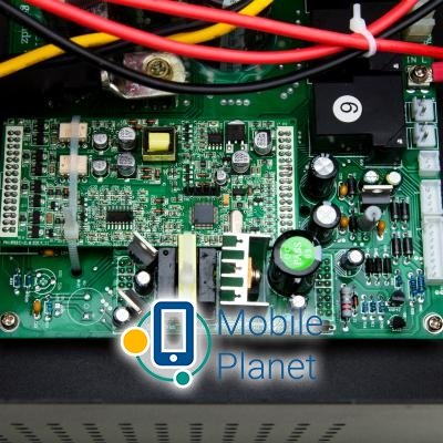 LogicPower LPY-W-PSW-5000VA+ (4148) (UA) Клас товарів  для домашнього ПК для робочих станцій 