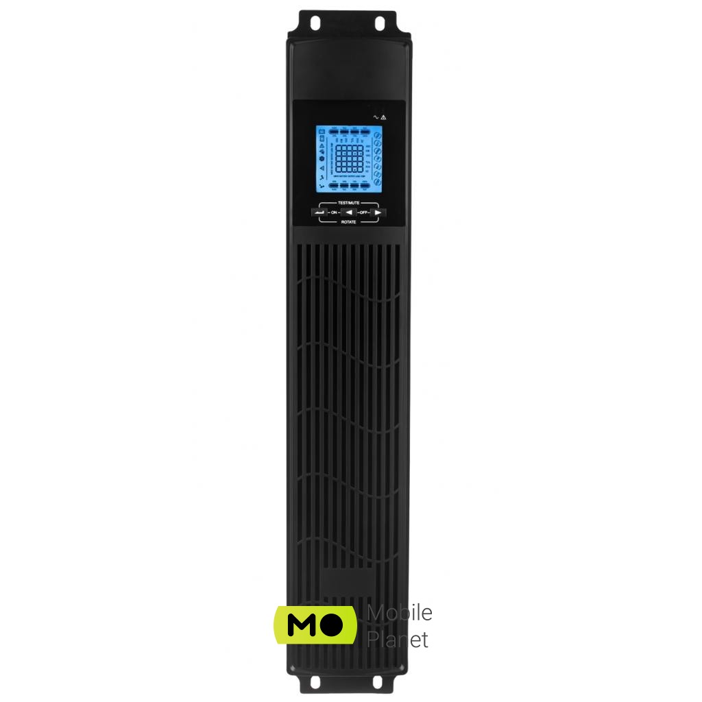 LogicPower Smart-UPS 2000 Pro RM (6739) (UA) Класс товара: для серверных
