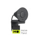 Logitech Brio 305 FHD for Business Graphite (960-001469) (UA)