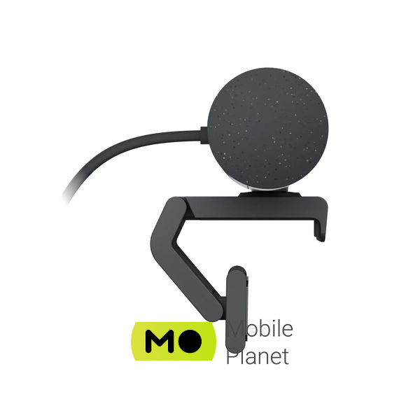 Logitech Brio 505 Graphite (960-001459) (UA) Максимальное разрешение видео 1920 x 1080 пикселей