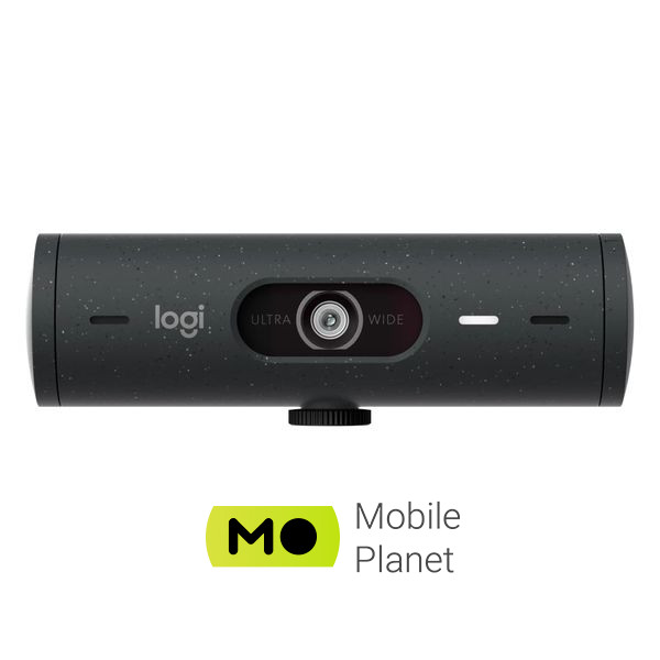 Logitech Brio 505 Graphite (960-001459) (UA) Стандарт видеоразрешения Full HD