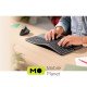 Logitech ERGO K860 for Business Bluetooth/Wireless UA Black (920-010352) (UA)