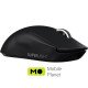 Logitech G Pro X Superlight Wireless Black (910-005880)