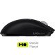 Logitech G Pro X Superlight Wireless Black (910-005880)