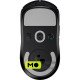 Logitech G Pro X Superlight Wireless Black (910-005880)