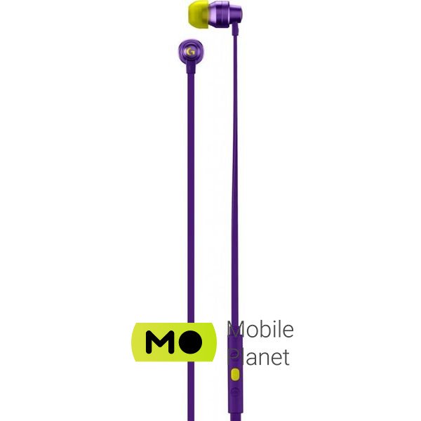 Logitech G333 Purple (981-000936) (UA) Підключення дротове