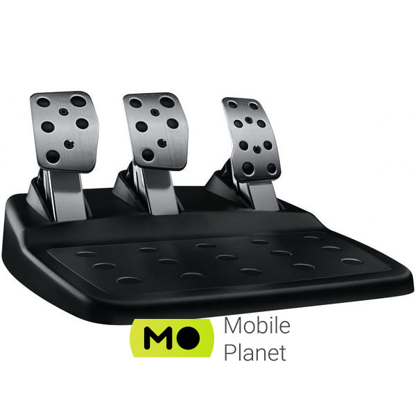 Logitech G920 Driving Force (941-000123, 996-000380) Раздельные контроллеры выделенные педали