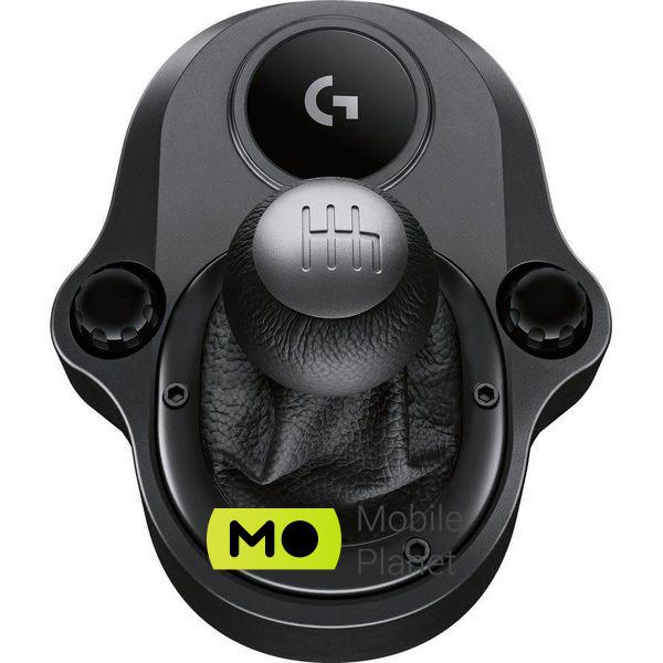 Logitech G920 Driving Force (941-000123, 996-000380) Бренд: Logitech; Тип маніпулятора:
