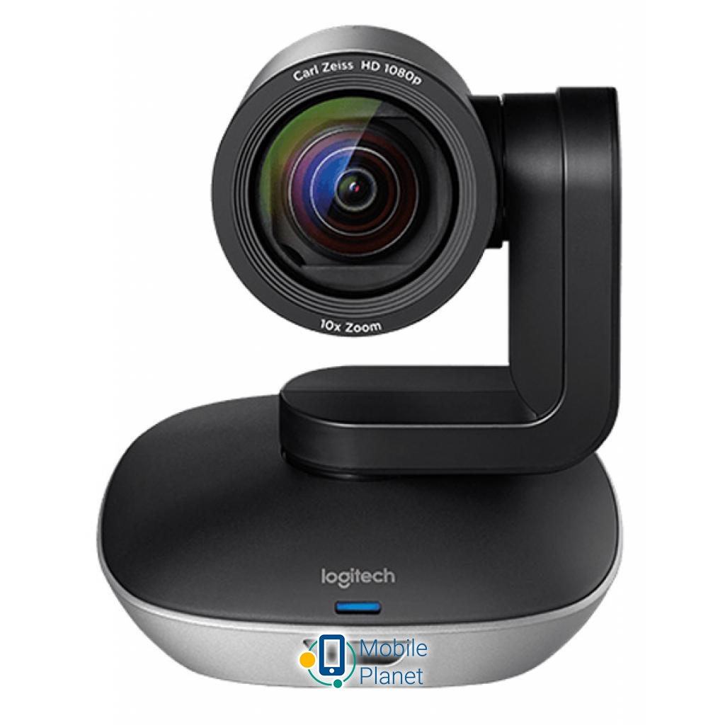 Logitech Group Video conferencing system (960-001057) Тип: система конференцсвязи;