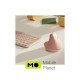 Logitech Lift Vertical Ergonomic Wireless/Bluetooth Rose (910-006478) (UA)