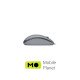 Logitech M110 Silent USB Mid Gray (910-006760) (UA)