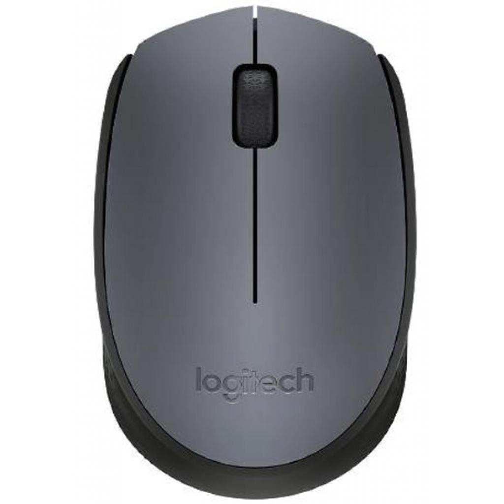 Logitech M170 (910-004642) Модель M170
