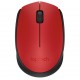 Logitech M171 Red (910-004641)