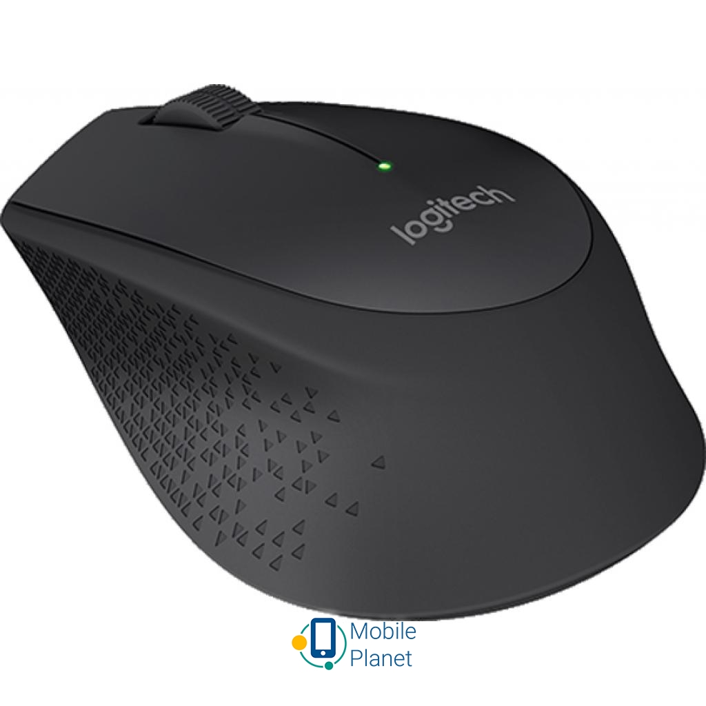 Logitech M280 Black (910-004287) Артикул 910-004287