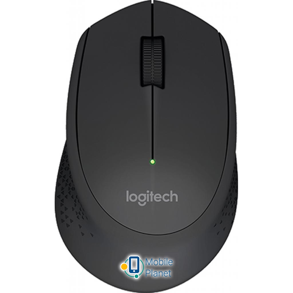 Logitech M280 Black (910-004287) Модель M280 Black
