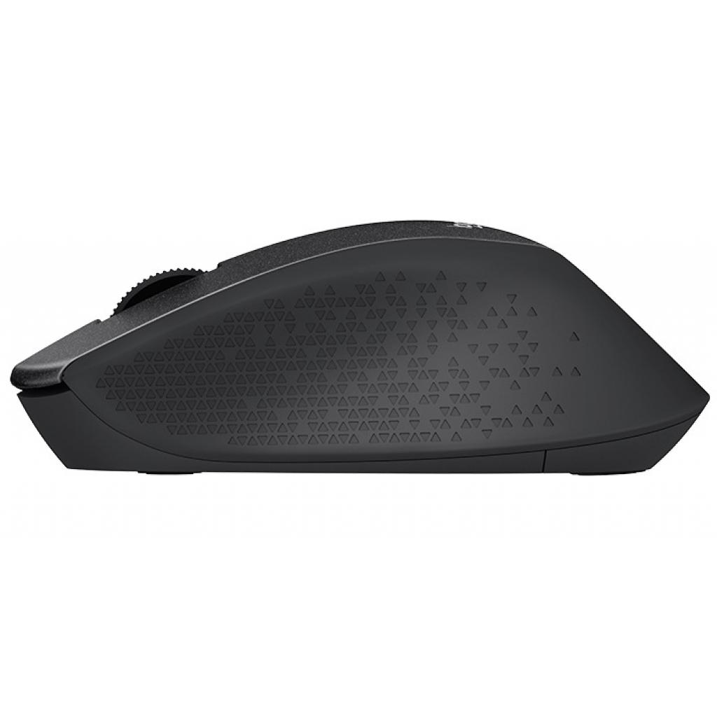 Logitech M330 Silent plus Black (910-004909) стаття  910-004909 