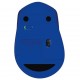 Logitech M330 Silent plus Blue (910-004910) (UA)