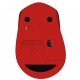 Logitech M330 Silent plus Red (910-004911)