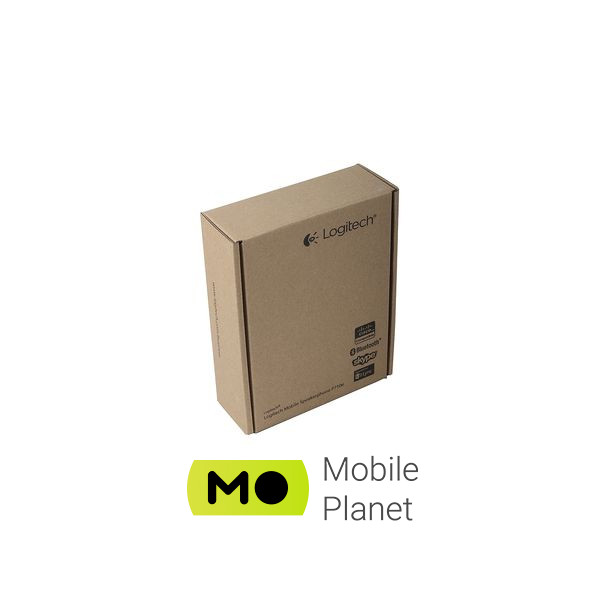 Logitech Mobile Speakerphone P710e (980-000742) (UA) Тип підключення: бездротовий;