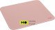 Logitech Mouse Pad Studio Darker Rose (956-000050) (UA)
