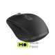 Logitech MX Anywhere 3 Compact Performance for Business Graphite (910-006582) (UA)