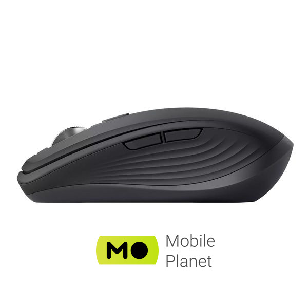Logitech MX Anywhere 3 Compact Performance for Business Graphite (910-006582) (UA) Тип датчика оптический