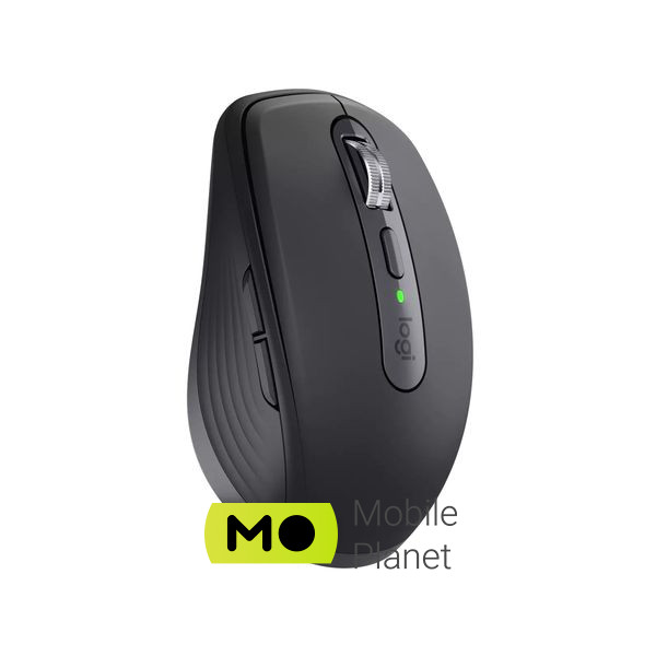 Logitech MX Anywhere 3 Compact Performance for Business Graphite (910-006582) (UA) Назначение для ноутбука