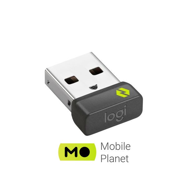 Logitech MX Keys Mini For Business Wireless Illuminated UA Graphite (920-010608) (UA) Тип: с подсветкой,