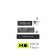 Logitech MX Mechanical Wireless Illuminated Performance UA Graphite (920-010759) (UA)