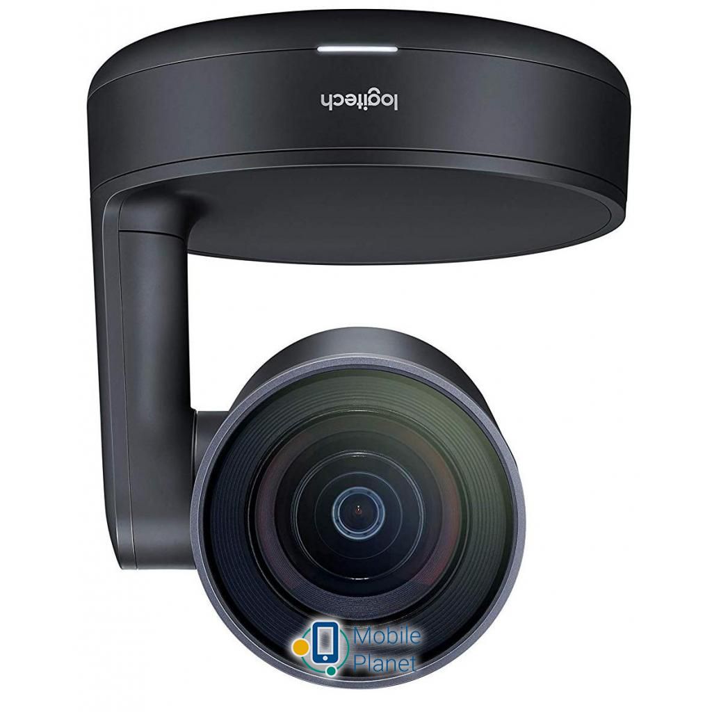 Logitech Rally Ultra-HD ConferenceCam (960-001218) (UA) Максимальна частота кадрів  до 60 кадрів/s 