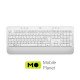 Logitech Signature MK650 Combo for Business UA Off-White (920-011032) (UA)